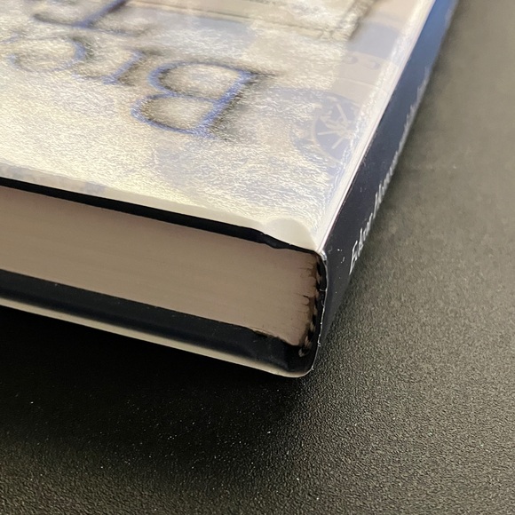 Business Autobiography Book - Picture 8 of 9